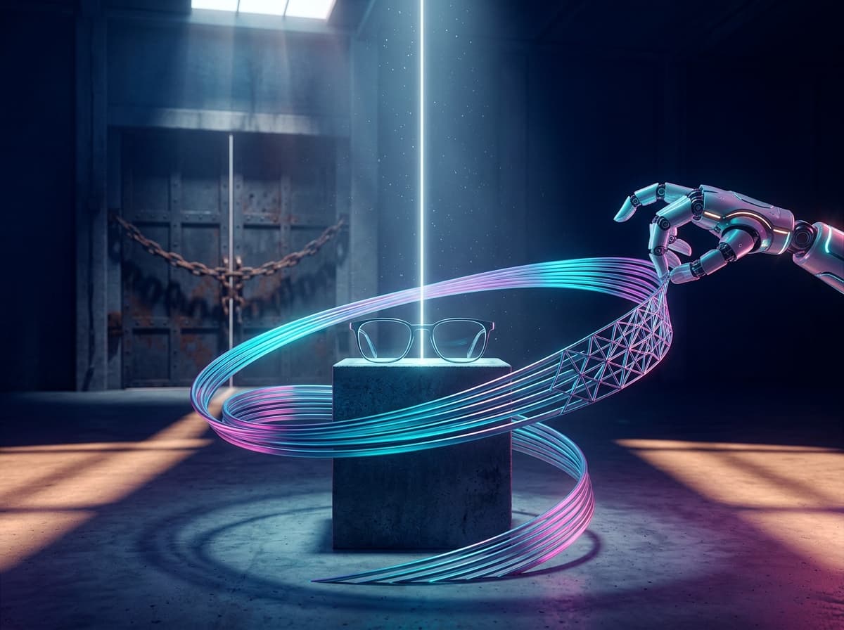 Google I/O 2026, Karpathy Joins Anthropic, and Musk Lawsuit Dismissed