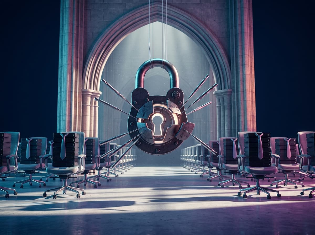 AI Safety Vulnerabilities, Corporate AI Realities, and the Pope’s Encyclical
