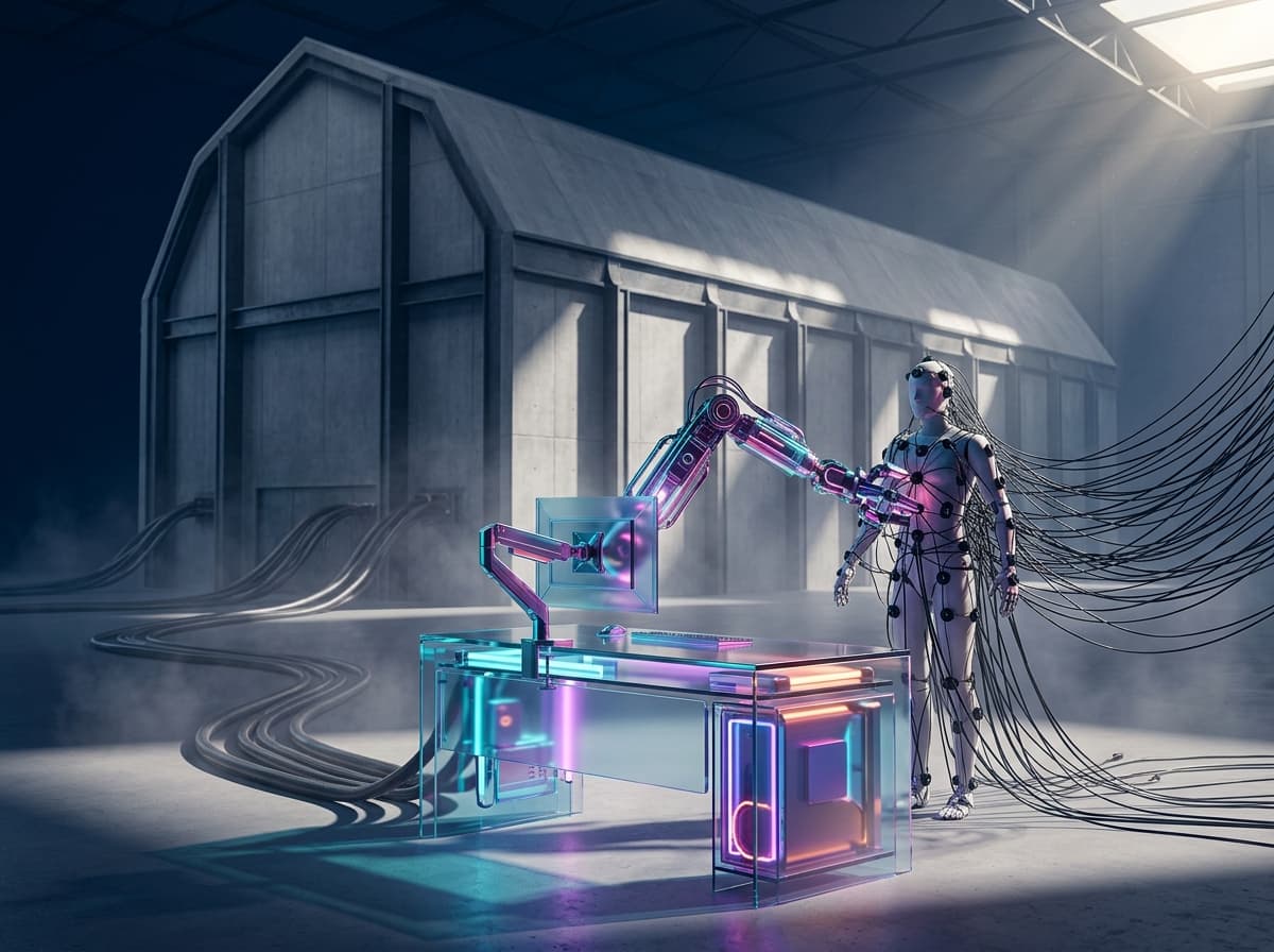 NVIDIA's RTX Spark, Anthropic's IPO Filing, and New AI Security Concerns