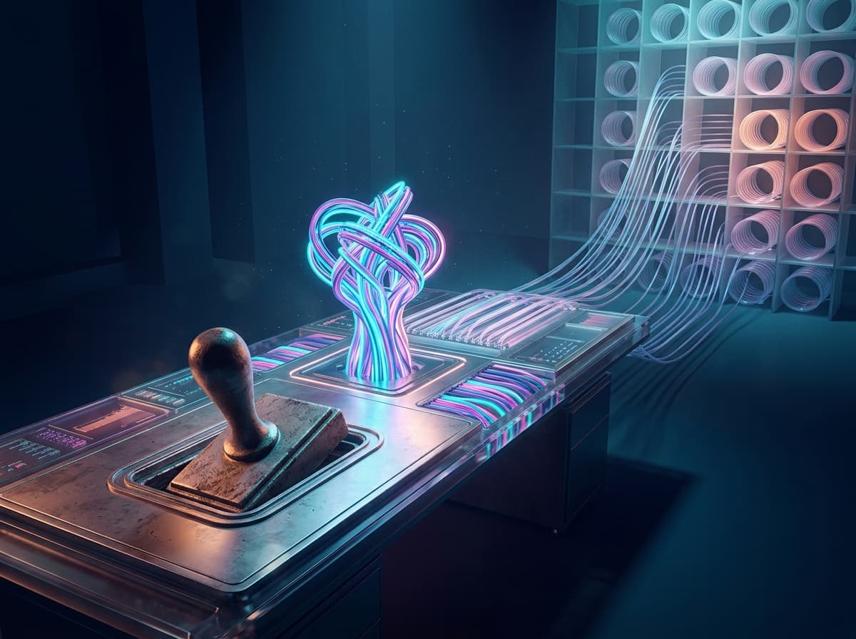 OpenAI's Desktop Superapp, US Government Equity Talks, and Industry Shifts