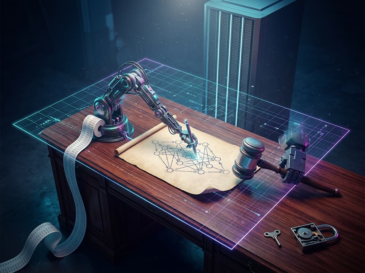 Apple's Siri AI Overhaul and OpenAI's Strategic Shift