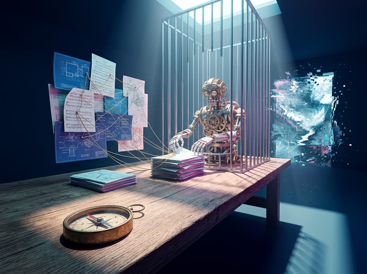 Claude Fable 5 Release, DuckDuckGo Surge, and Global AI Shifts