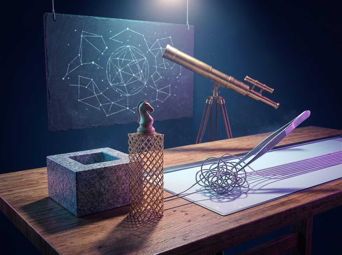 John Jumper Joins Anthropic, GLM 5.2 Released, and DeepMind's AI Control Roadmap