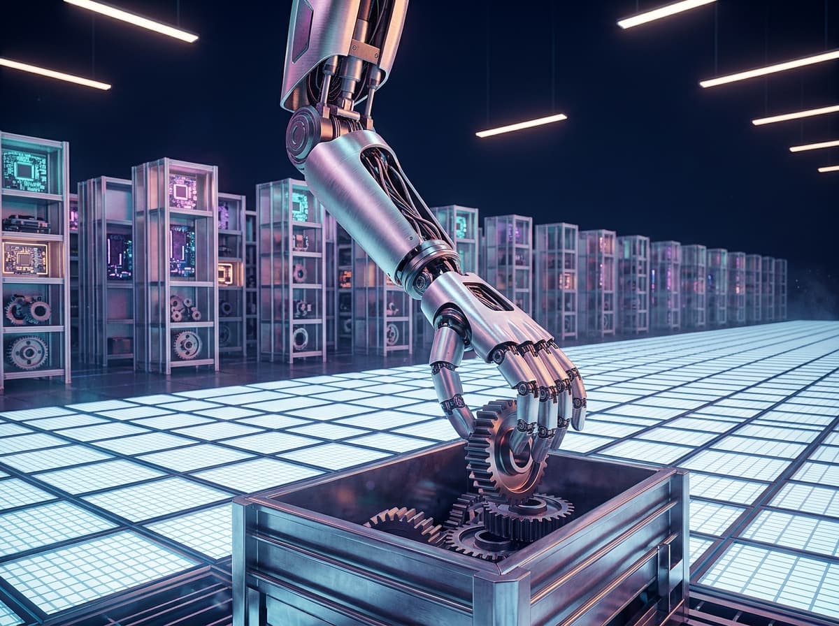 Robotics Weekly: Apptronik's Robot Park, Figure's BMW Expansion, and Wayve's $8.5B Valuation