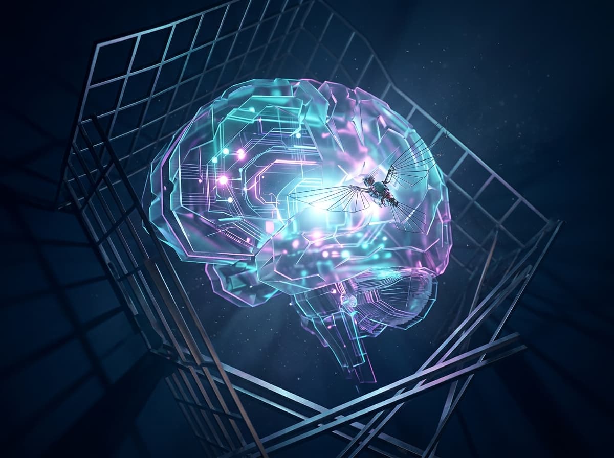 Anthropic's 'J-space' Discovery, Tencent's Hy3 Release, and New Regulatory Moves