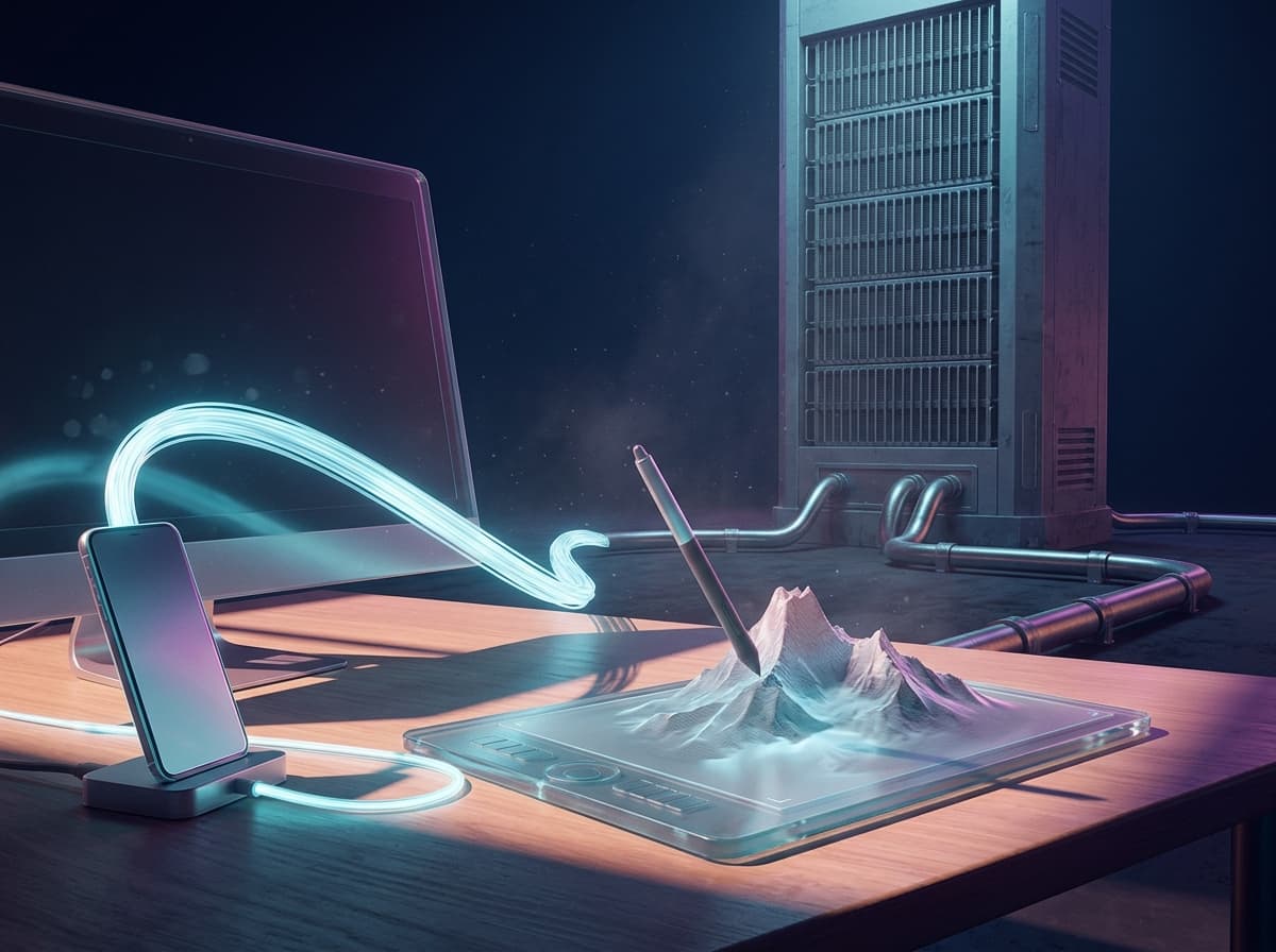 Meta's Muse Image Debut, Anthropic's Infrastructure Deal, and Google Dialogflow Security Flaw