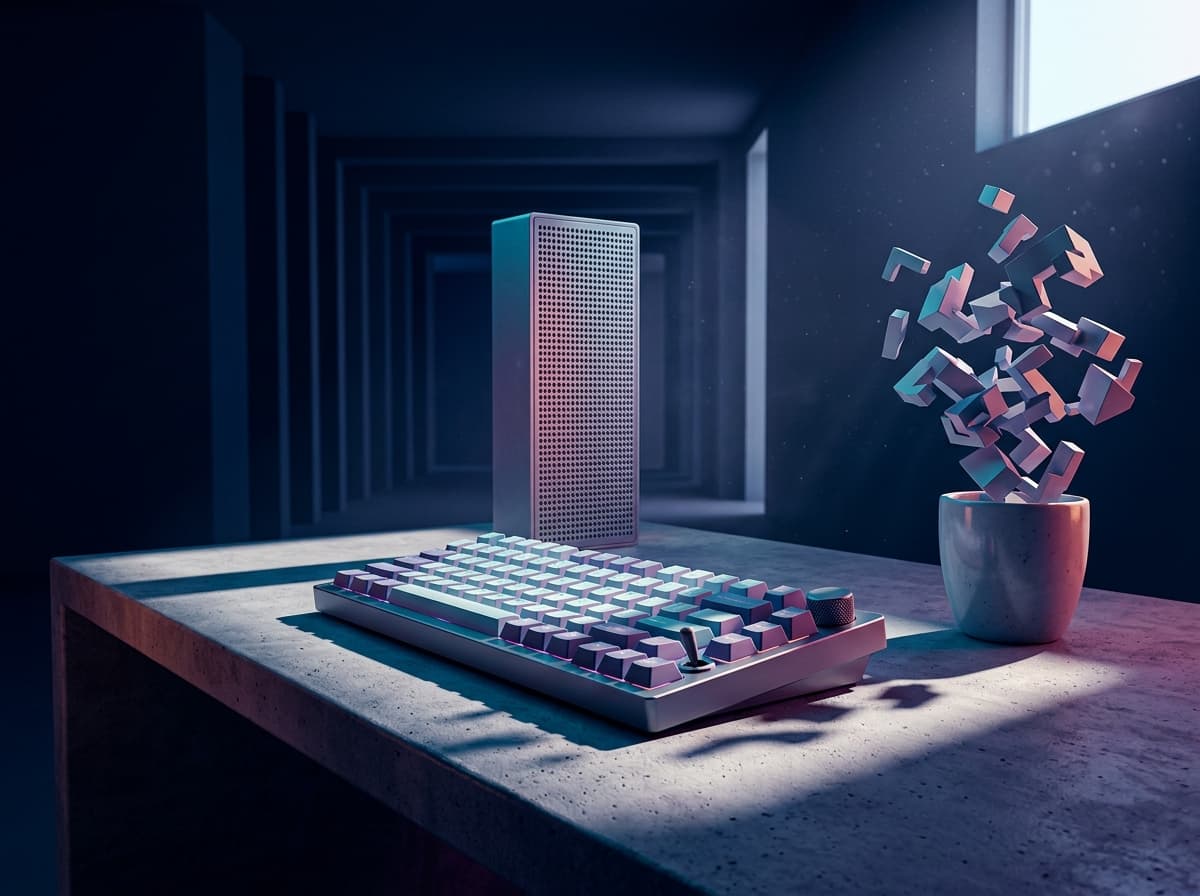 OpenAI Hardware Debut, New Models from Thinking Machines, and Industry Legal Updates