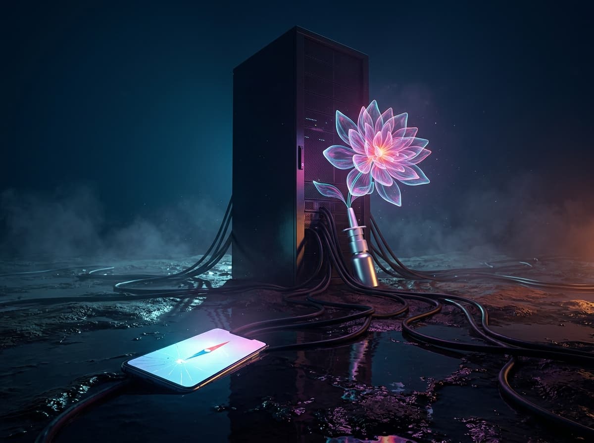 Tech Digest: Eli Lilly's Psychedelic Bet, Meta's $50B Data Center, and OnePlus's Market Exit