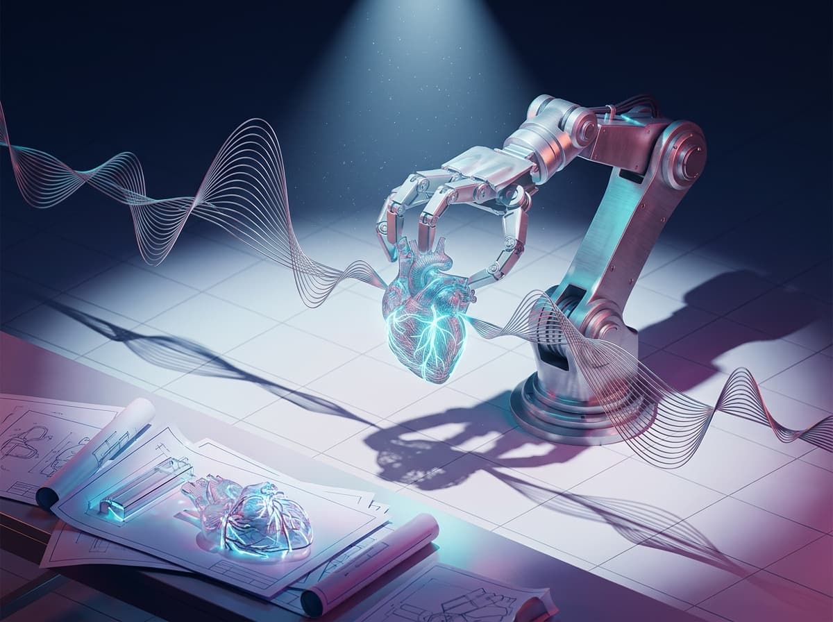 FLUX 3 Robotics, ChatGPT Health, and Voice AI Upgrades