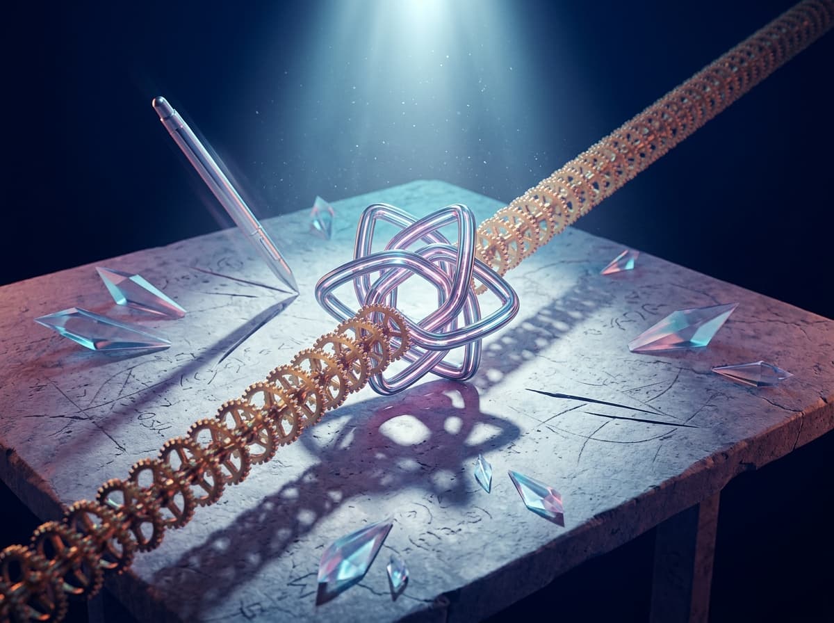 Przełom matematyczny OpenAI Astra, Alibaba Qwen3.8-Max i aktualizacja DeepSeek V4-Flash